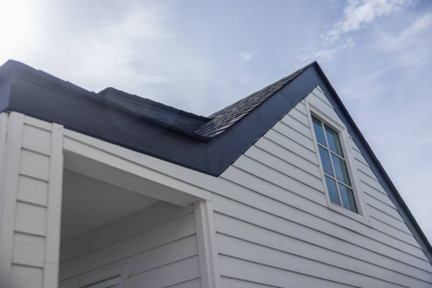 Woodlands, CA Siding Installation Company